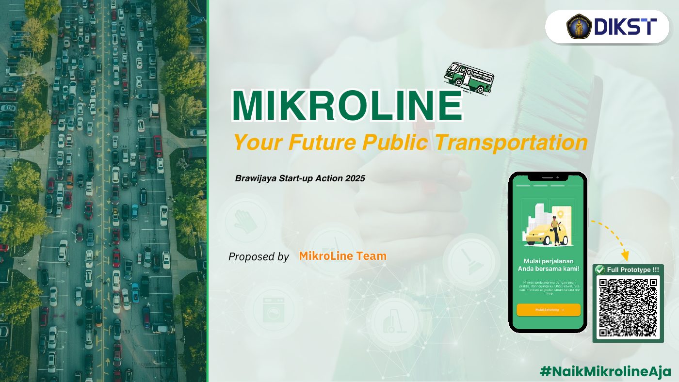 Profil visual MikroLine